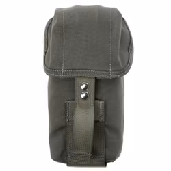 Snigel - Dual magazine pouch -18 - Olive