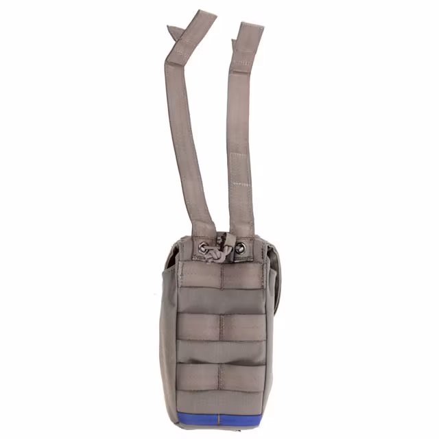 Snigel - Dual magazine pouch -18 - Grey