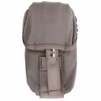 Snigel - Dual magazine pouch -18 - Grey