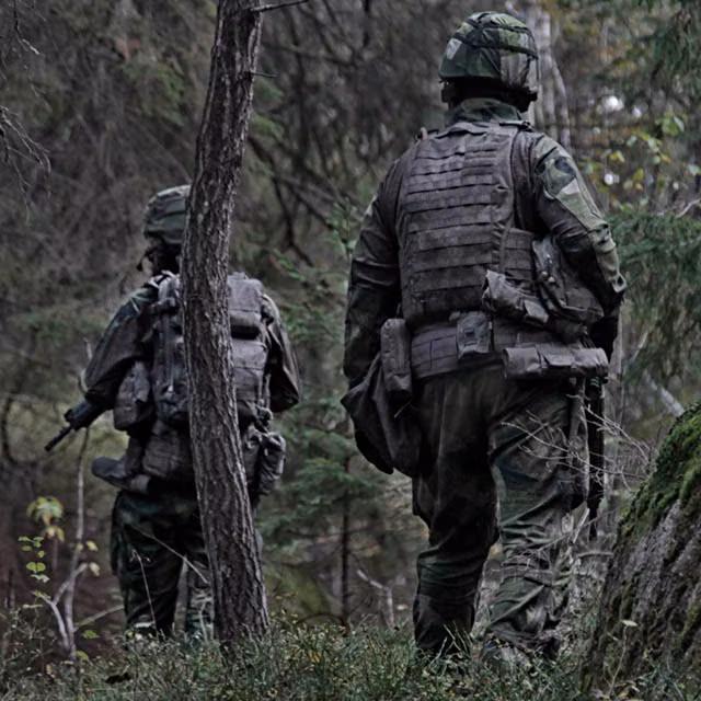 Snigel - Squeeze long ballistic vest -17 - MultiCam