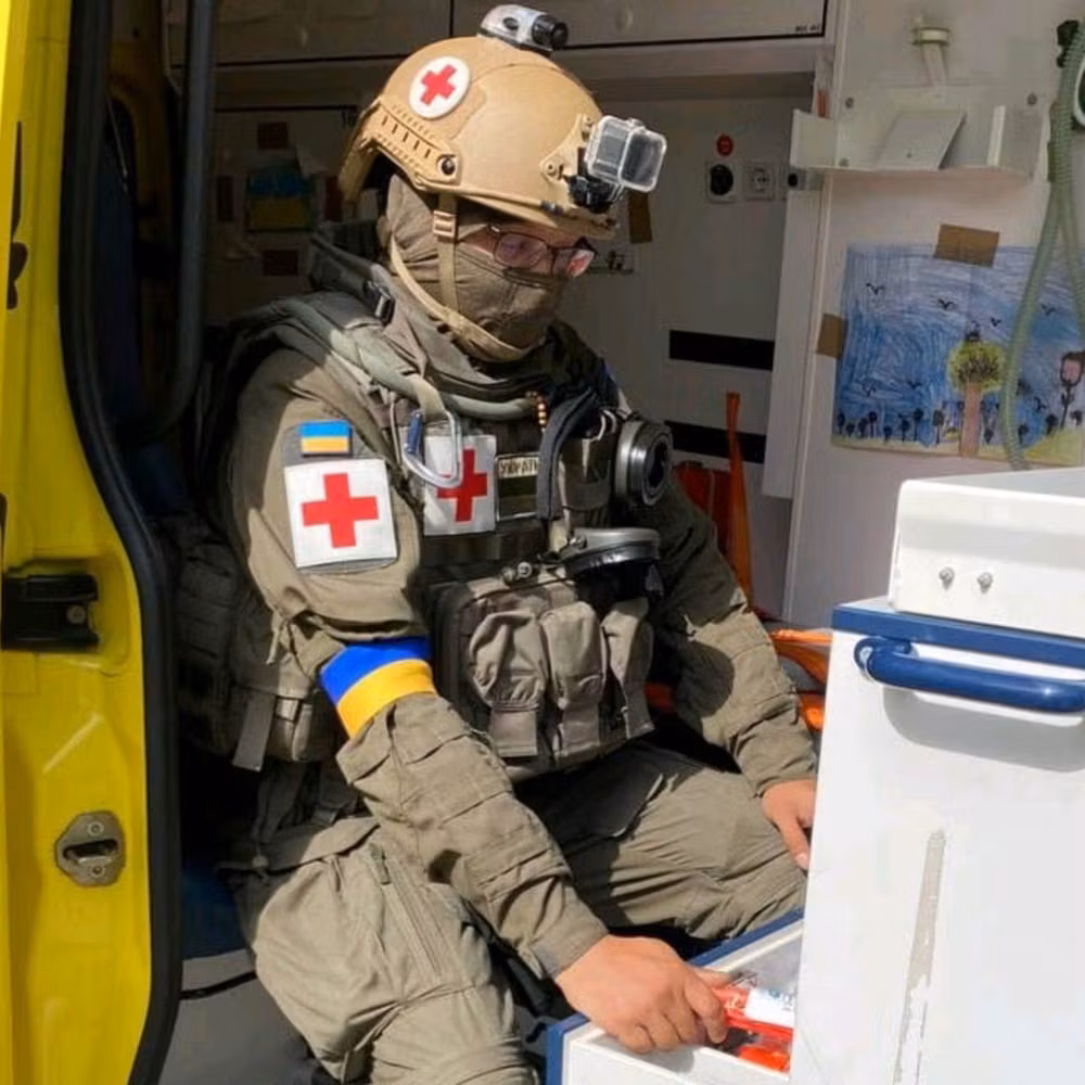 Snigel - Squeeze long ballistic vest -17 - MultiCam