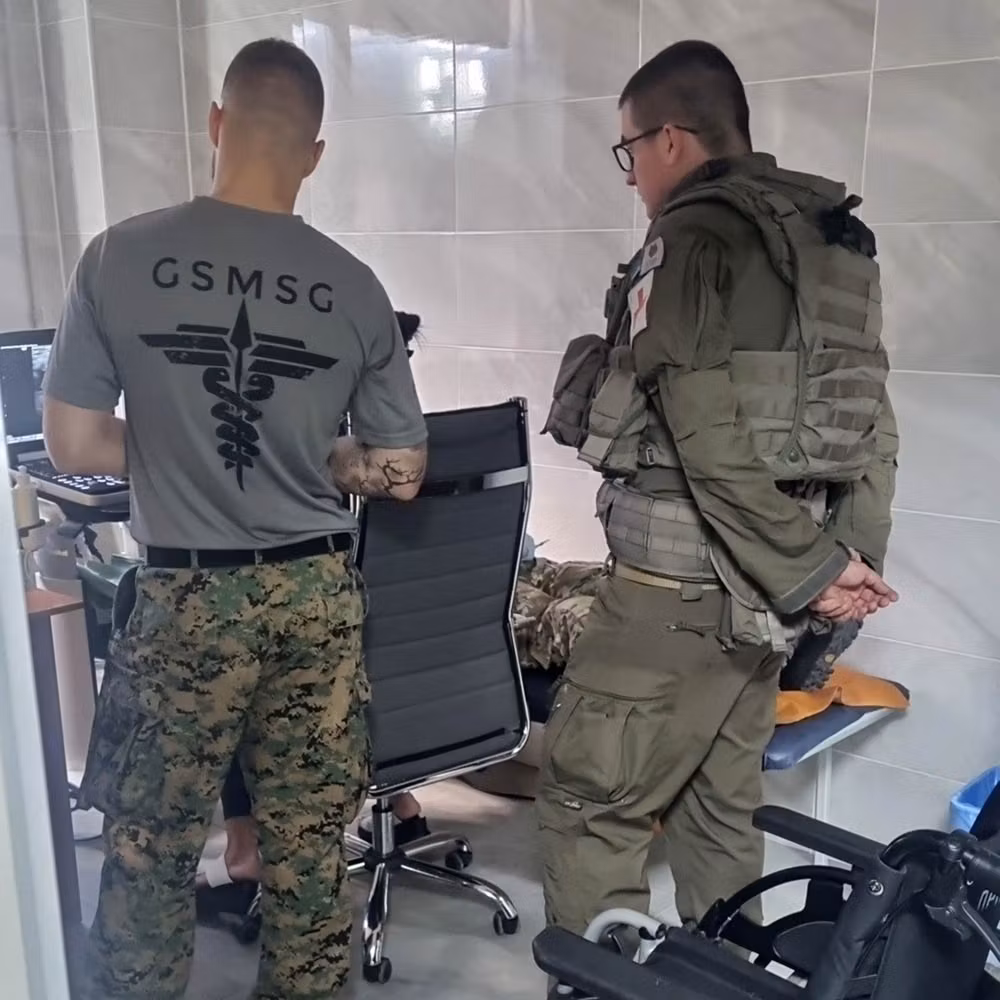 Snigel - Squeeze long ballistic vest -17 - MultiCam