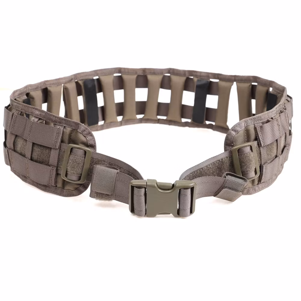 Snigel - Ribs combat belt 1.0