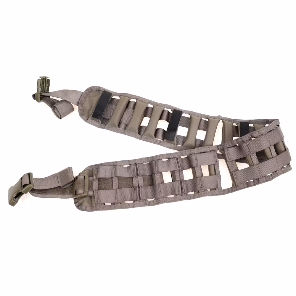 Snigel - Ribs combat belt 1.0