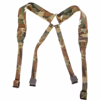 Snigel - Combat belt harness -14 - MultiCam