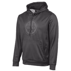 Beretta - Arrow Flex Hoodie - Svart