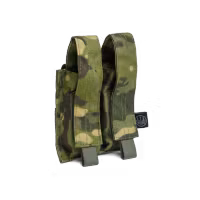 Beretta - Grip-Tac MOLLE Double Pistol Mag Pouch - MultiCam Tropic