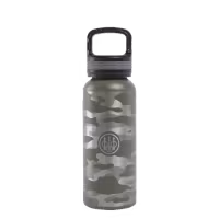 Beretta - Water Bottle 16oz - OD Green Camo