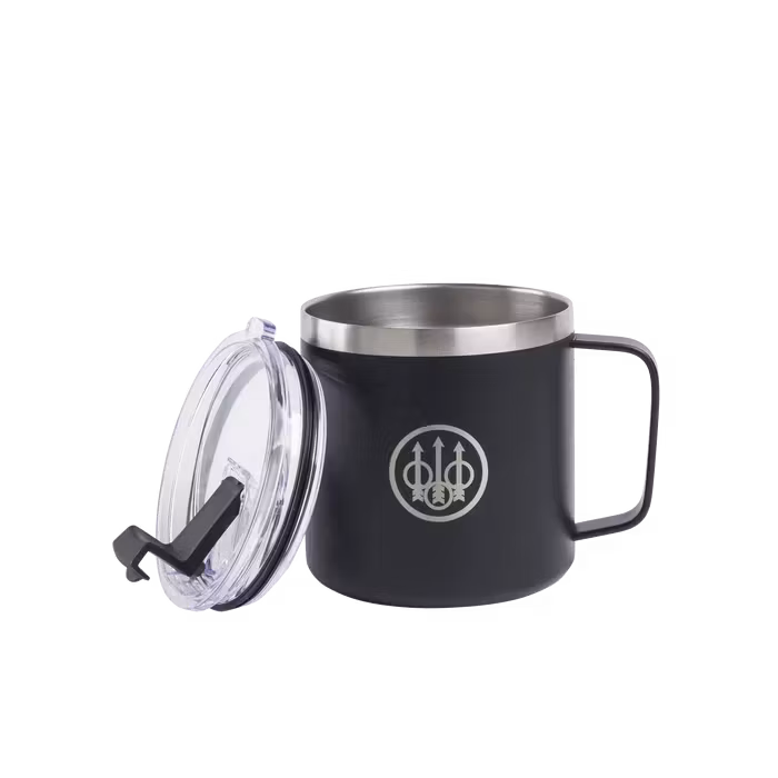 Beretta - Coffee Mug - Black