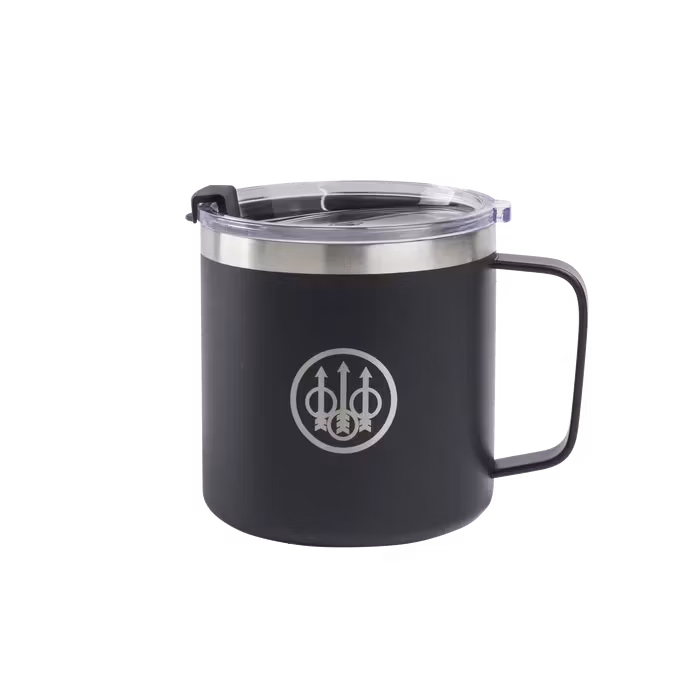 Beretta - Coffee Mug - Black