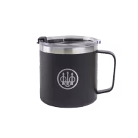 Beretta - Coffee Mug - Black