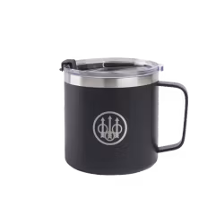 Beretta - Coffee Mug - Black