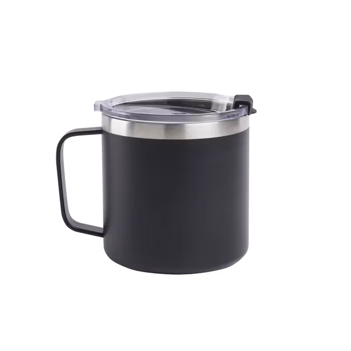 Beretta - Coffee Mug - Black