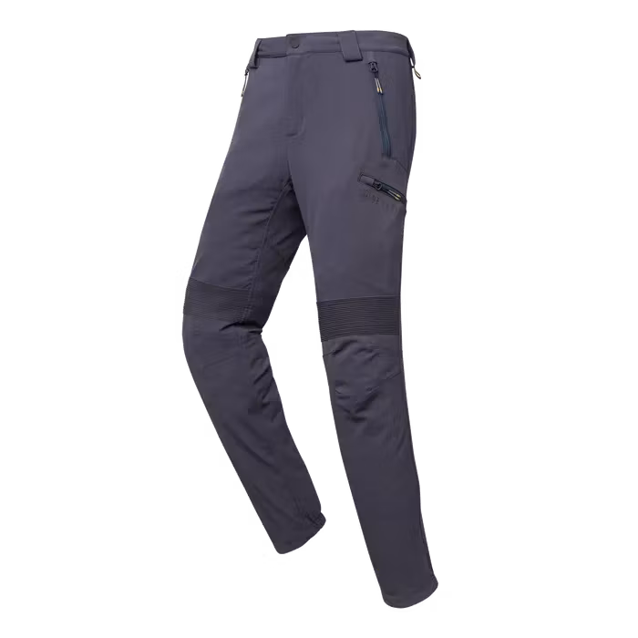 Beretta - Vertikal Blade Pants - Ebony
