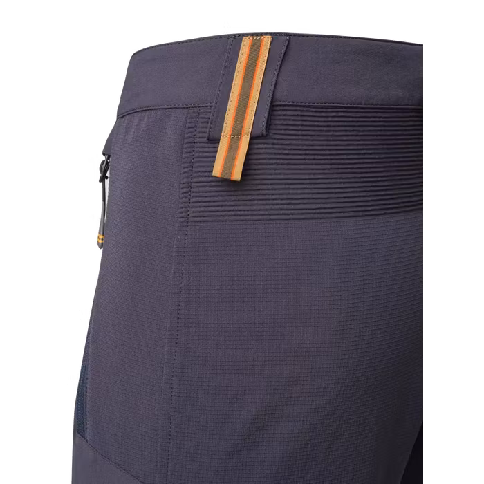 Beretta - Vertikal Blade Pants - Ebony