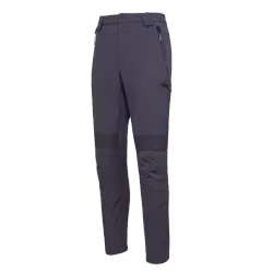 Beretta - Vertikal Blade Pants - Ebony