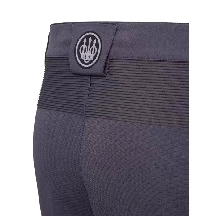 Beretta - Vertikal Blade Pants - Ebony