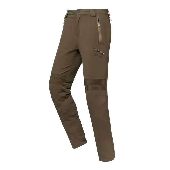 Beretta - Vertikal Blade Pants - Green Moss