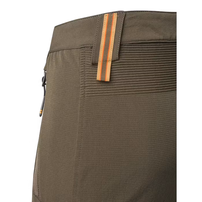Beretta - Vertikal Blade Pants - Green Moss