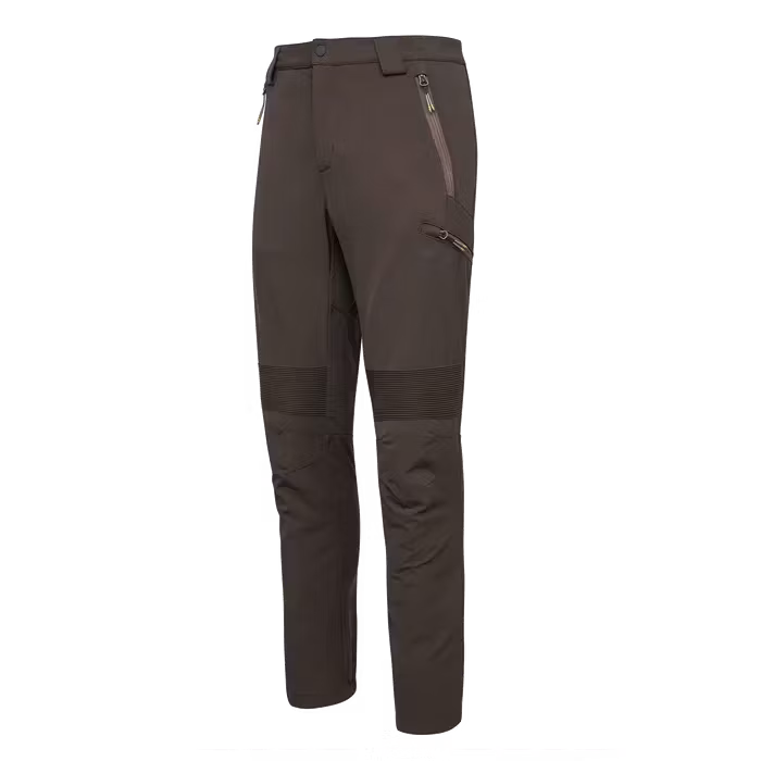 Beretta - Vertikal Blade Pants - Brown Bark
