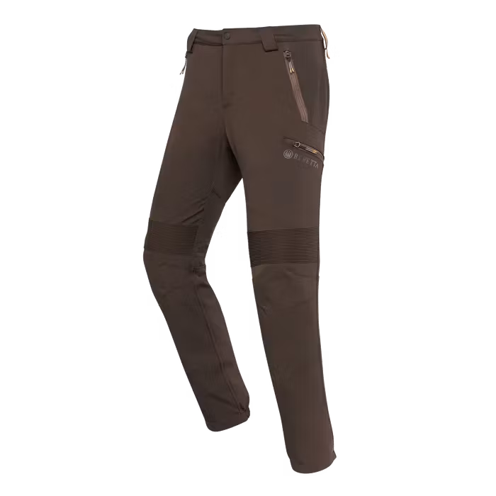 Beretta - Vertikal Blade Pants - Brown Bark