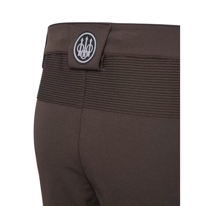 Beretta - Vertikal Blade Pants - Brown Bark