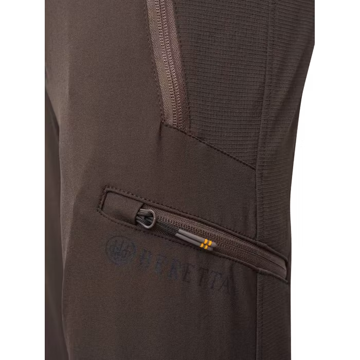 Beretta - Vertikal Blade Pants - Brown Bark