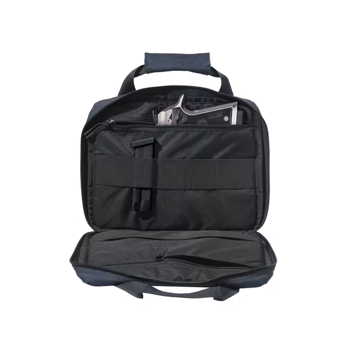 Beretta - Pistol Case - Blue Navy