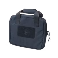 Beretta - Pistol Case - Blue Navy