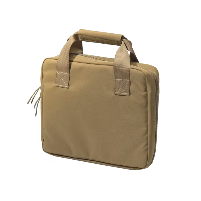 Beretta - Pistol Case - Coytote Brown