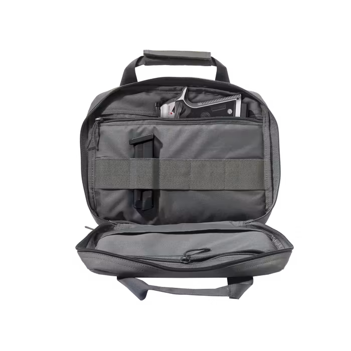 Beretta - Pistol Case - Wolf Gray