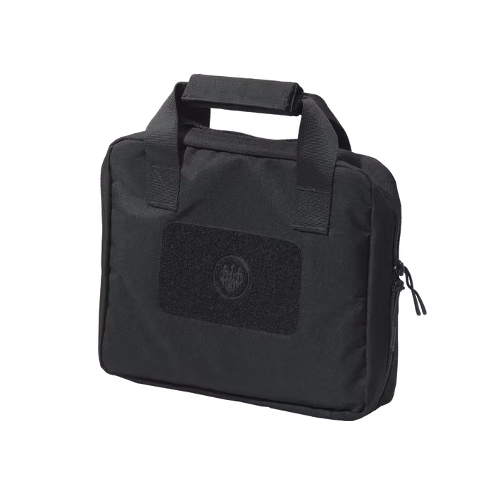 Beretta - Pistol Case - Black