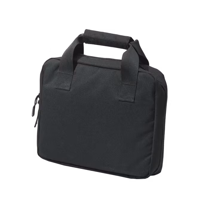 Beretta - Pistol Case - Black