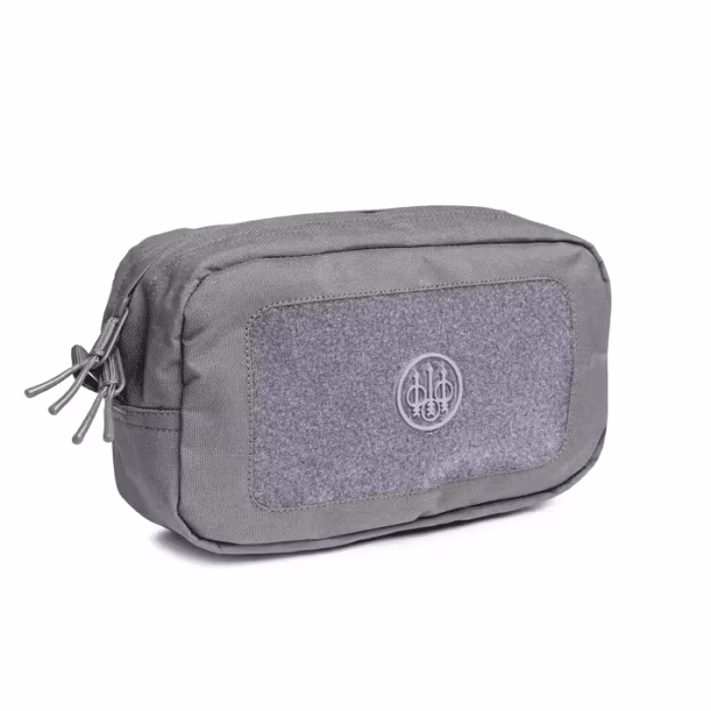 Beretta - Horizontal Utility Pouch - Wolf Gray