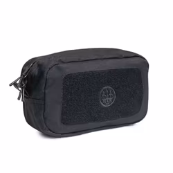 Beretta - Horizontal Utility Pouch - Black