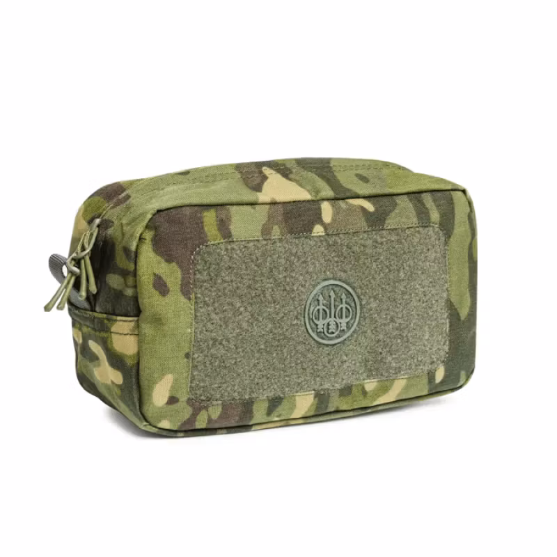 Beretta - Horizontal Utility Pouch - MultiCam Tropic