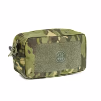 Beretta - Horizontal Utility Pouch - MultiCam Tropic