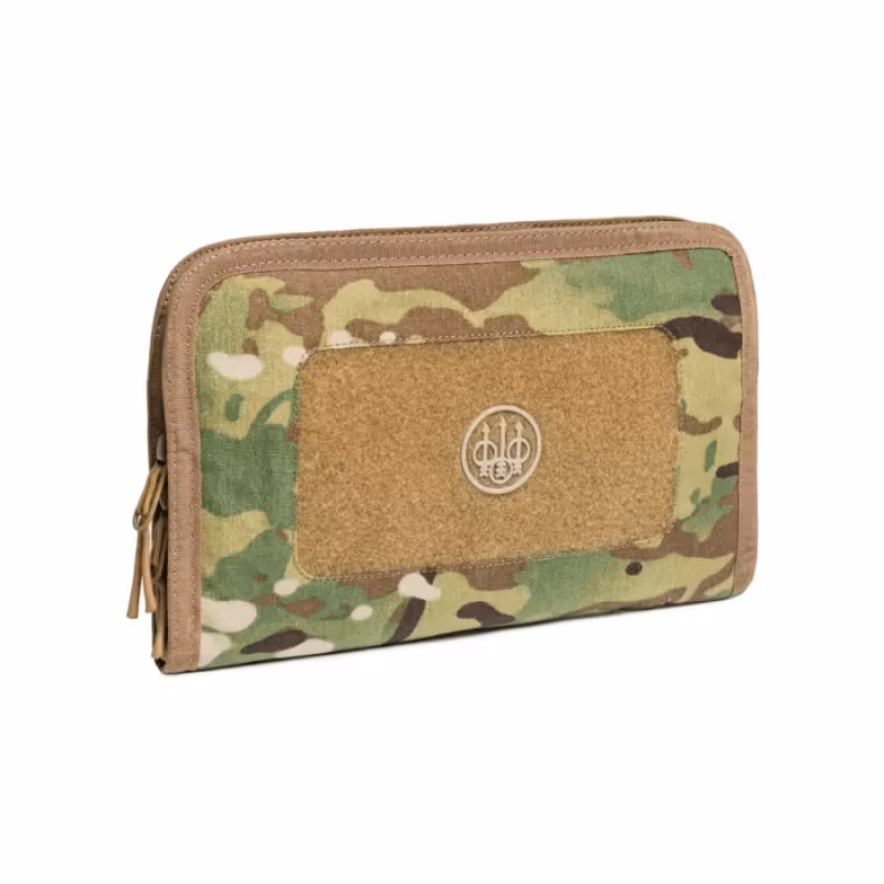 Beretta - Organized Pouch - MultiCam