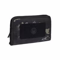 Beretta - Organized Pouch - MultiCam Black