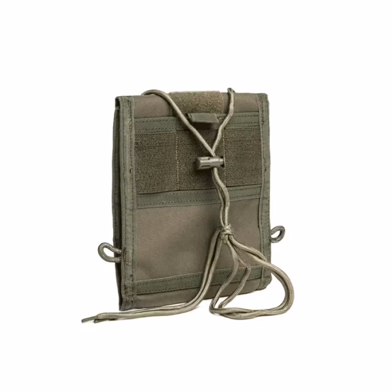 Beretta - Travel Pouch - Green Stone
