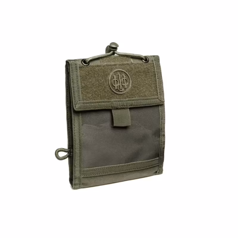 Beretta - Travel Pouch - Green Stone