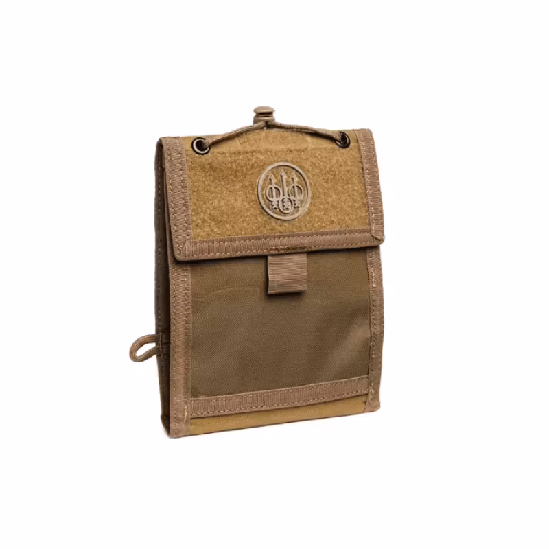 Beretta - Travel Pouch - Coyote Brown