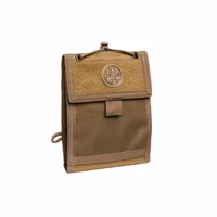 Beretta - Travel Pouch - Coyote Brown
