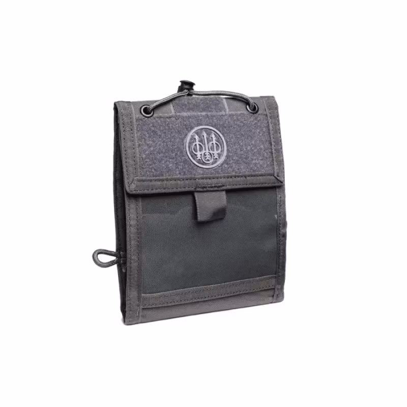 Beretta - Travel Pouch - Wolf Gray
