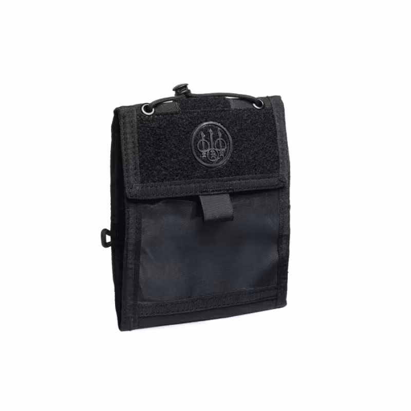 Beretta - Travel Pouch - Black