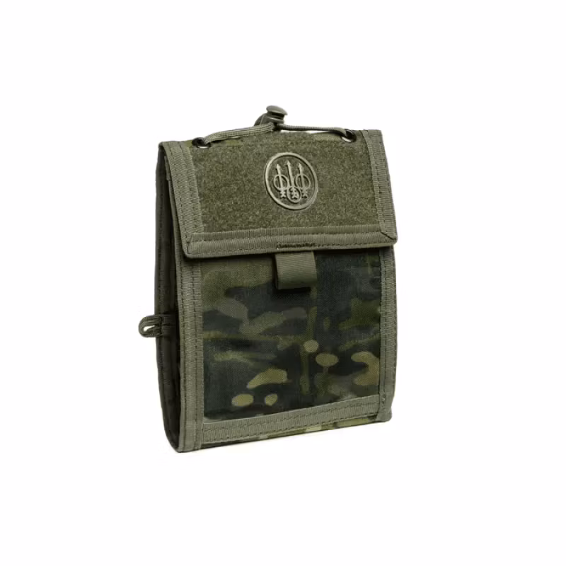 Beretta - Travel Pouch - MultiCam Tropic