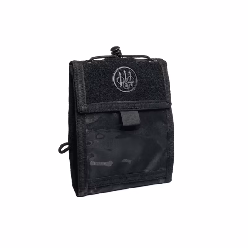 Beretta - Travel Pouch - MultiCam Black