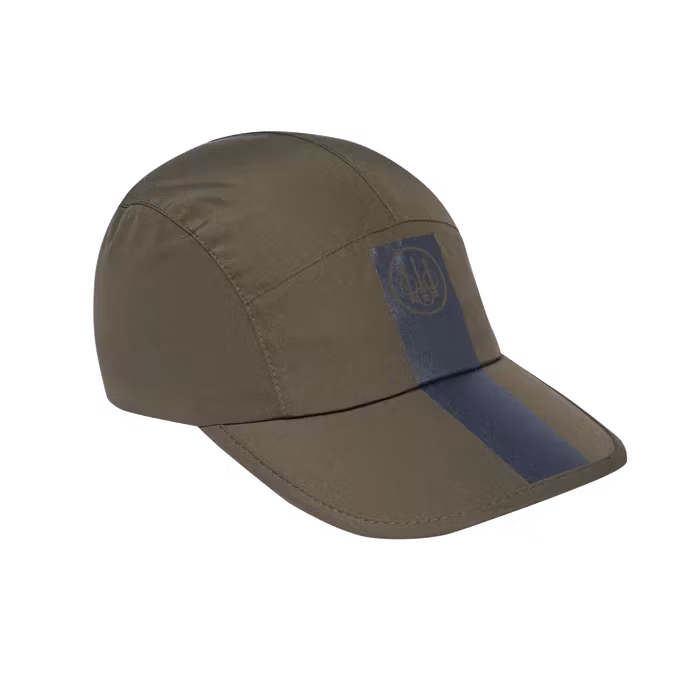 Beretta - Waterproof Cap - Green Moss