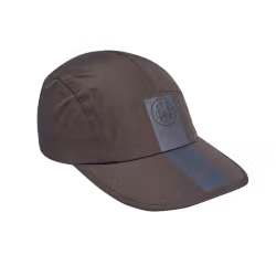 Beretta - Waterproof Cap - Brown Bark