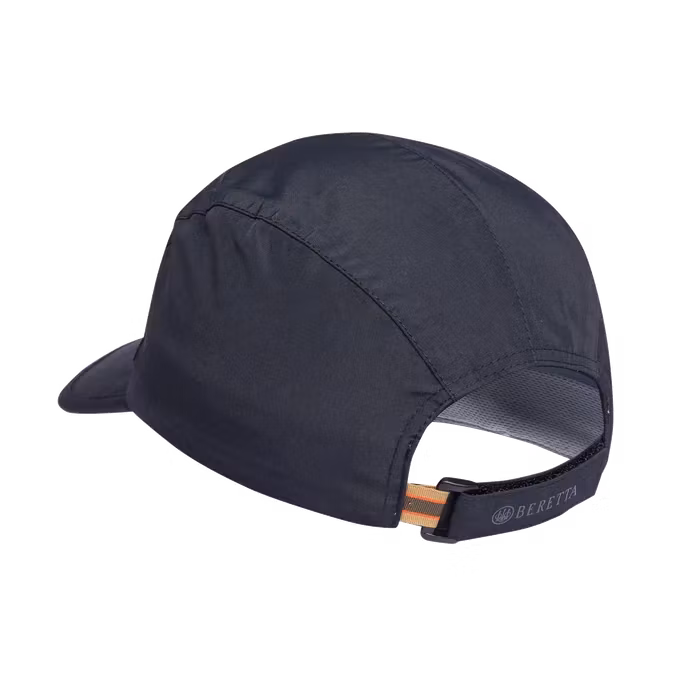 Beretta - Waterproof Cap - Black